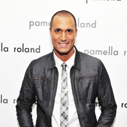 Nigel Barker profile picture