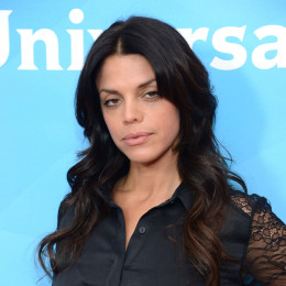 Vanessa Ferlito profile picture