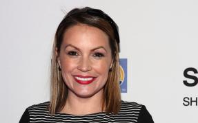 Angie Martinez