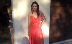 Ayesha Alexander