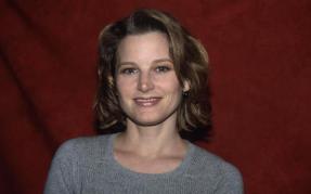 Bridget Fonda