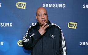 Joseph Simmons