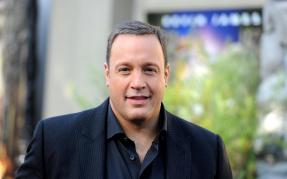 Kevin James