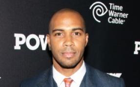 Omari Hardwick