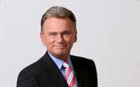 Pat Sajak