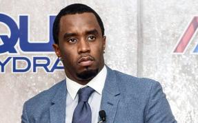 Puff Daddy