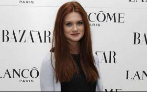 Bonnie Wright profile picture