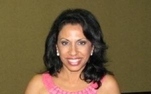 Brigitte Gabriel profile picture