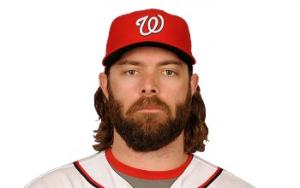 Jayson Werth profile picture