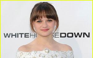 Joey King profile picture