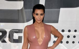 Kim Kardashian  profile picture