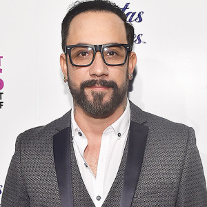 A.J. Mclean