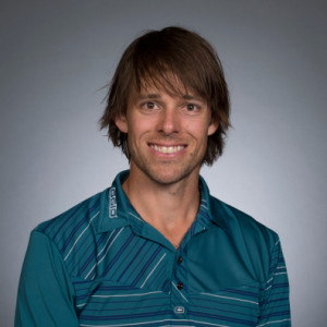 Aaron Baddeley