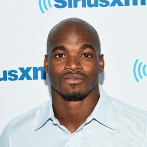 Adrian Peterson