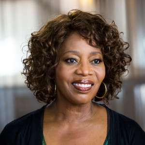 Alfre Woodard
