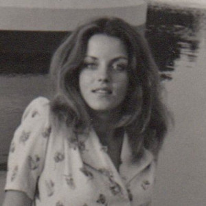 Carole Randall