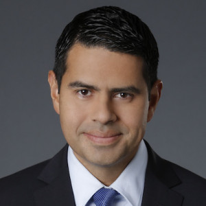 Cesar Conde