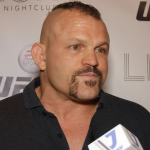 Chuck Liddell