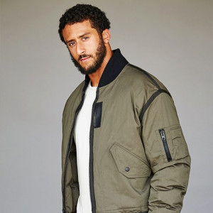 Colin Kaepernick