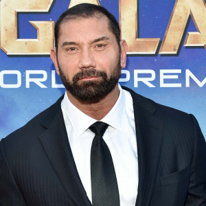 Dave Bautista