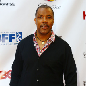 Eriq La Salle
