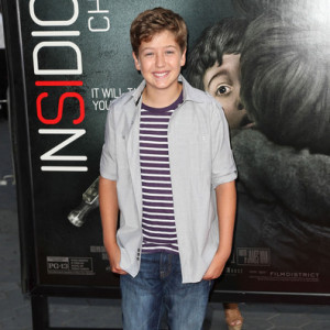 Garrett Ryan 