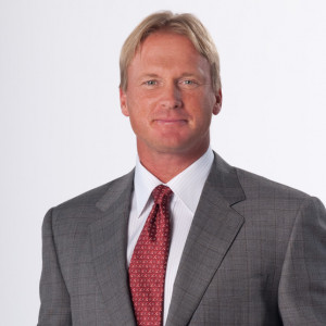John Gruden