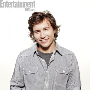 Jonathan Taylor Thomas