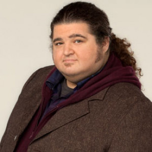 Jorge Garcia