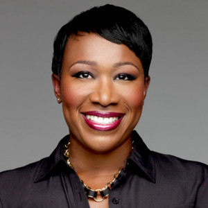 Joy Reid