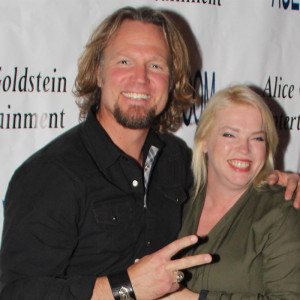 Kody Brown