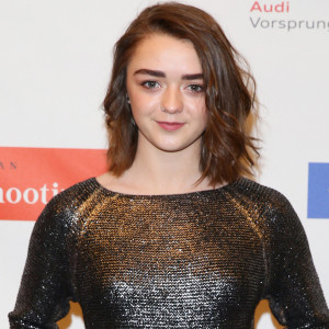 Maisie Williams