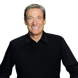 Maury Povich