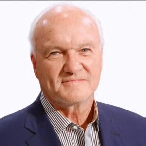 Mike Barnicle
