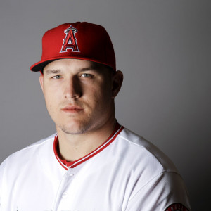 Mike Trout