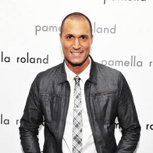 Nigel Barker
