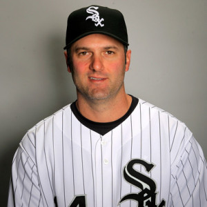 Paul Konerko