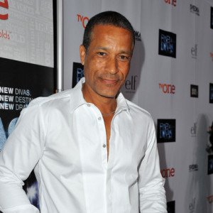 Phil Morris