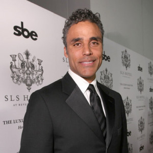 Rick Fox