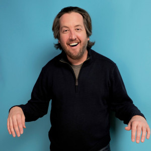Steve Little