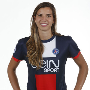 Tobin Heath