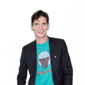Toby Schmitz
