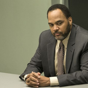 Victor Williams
