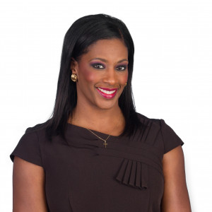 Vivian Brown