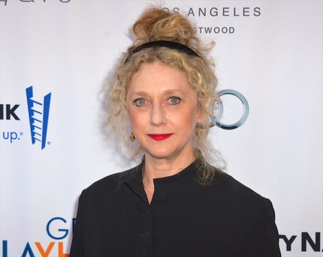 Next photo of Carol Kane