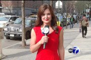 Amy Freeze