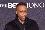 Arsenio Hall 