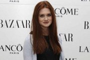 Bonnie Wright