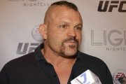 Chuck Liddell