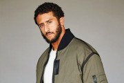 Colin Kaepernick